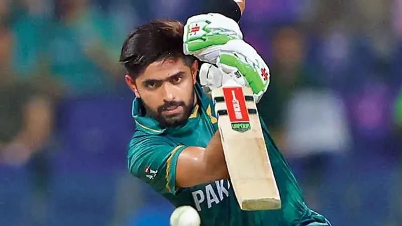 Pakistan T20I Squad Out: Babar Returns