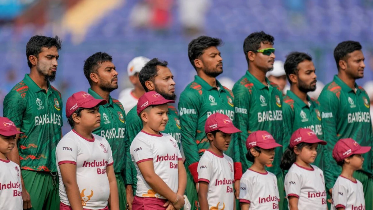 How much money will Bangladesh lose after T20 World Cup 2026 removal?