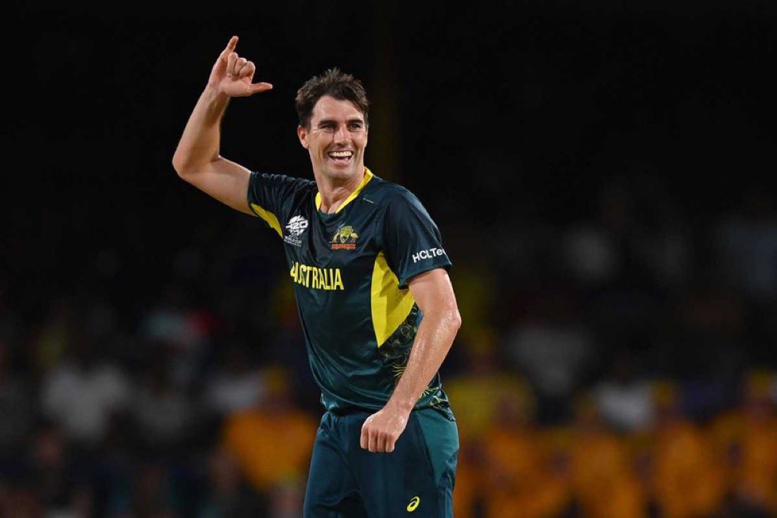 T20 World Cup 2026: Pat Cummins ruled out, Australia name young pacer as replacement
