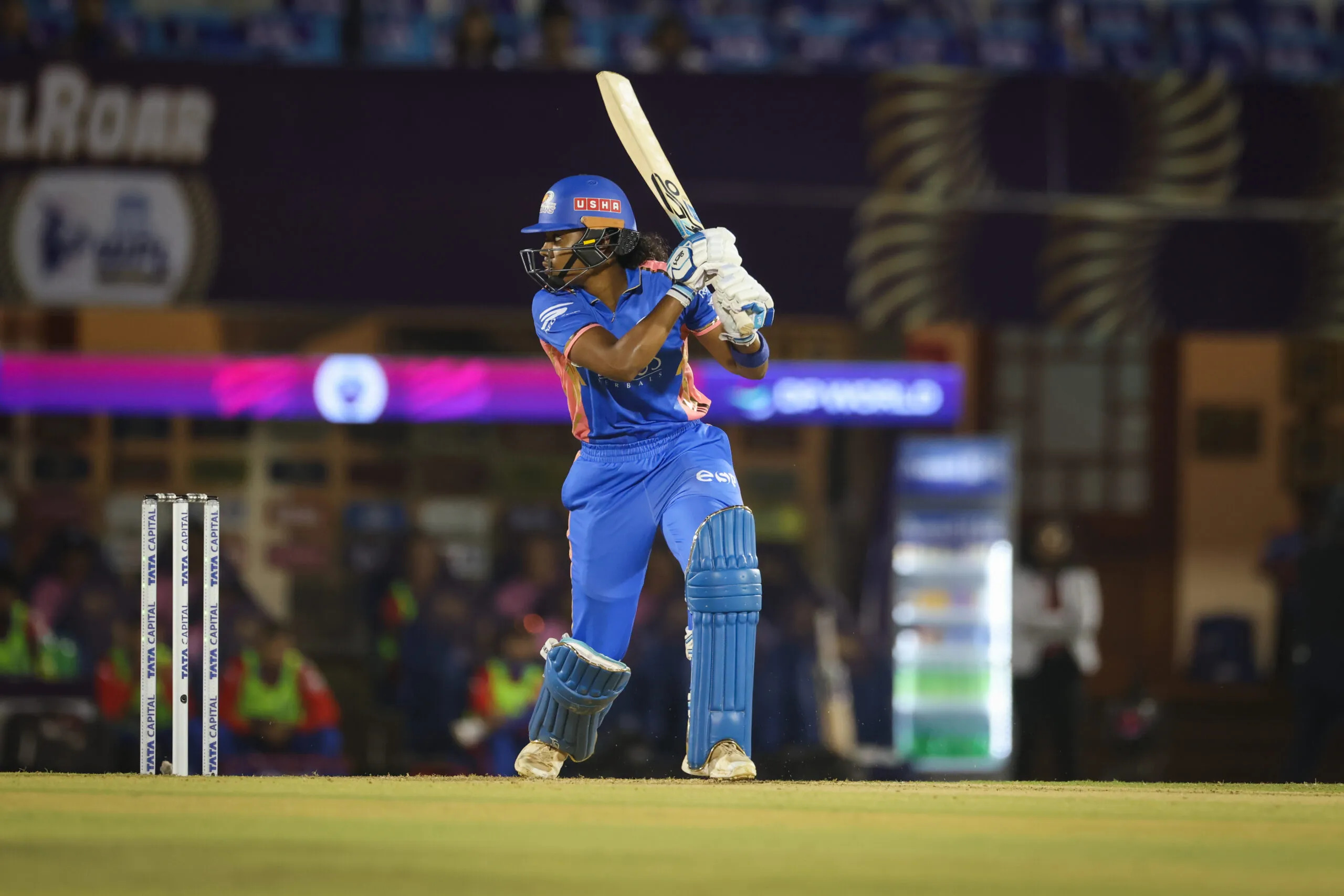 WPL 2026: Why did Hayley Matthews miss Mumbai Indians’ season opener? Head coach Lisa Keightley answers