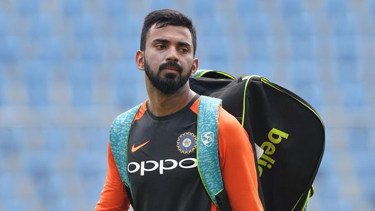 KL Rahul’s stability vital, says Shastri