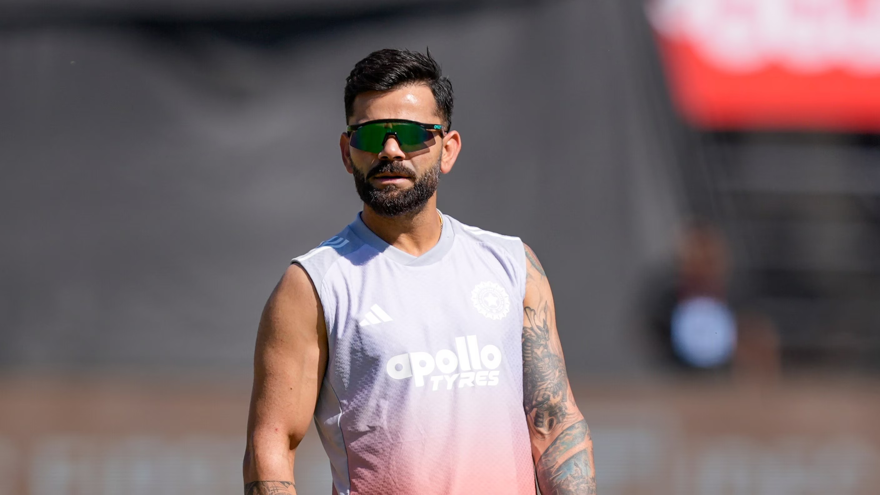 Harbhajan defends Virat, targets Manjrekar