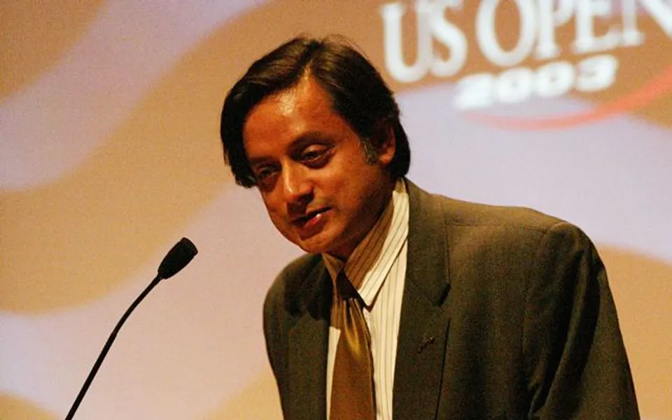 ‘Don’t politicise cricket, Bangladesh is not Pakistan’ – Shashi Tharoor slams BCCI over Mustafizur Rahman’s KKR exit