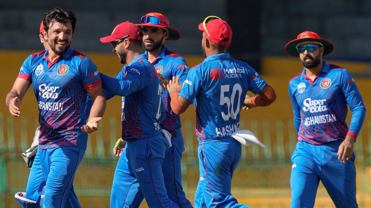 Afghanistan SWOT for T20 WC 2026