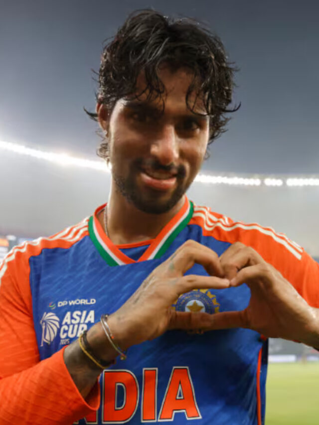 Tilak Verma: A Key India Asset