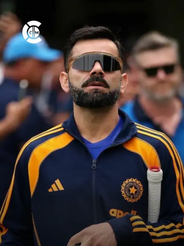 Virat Kohli Shatters Another Sachin Record