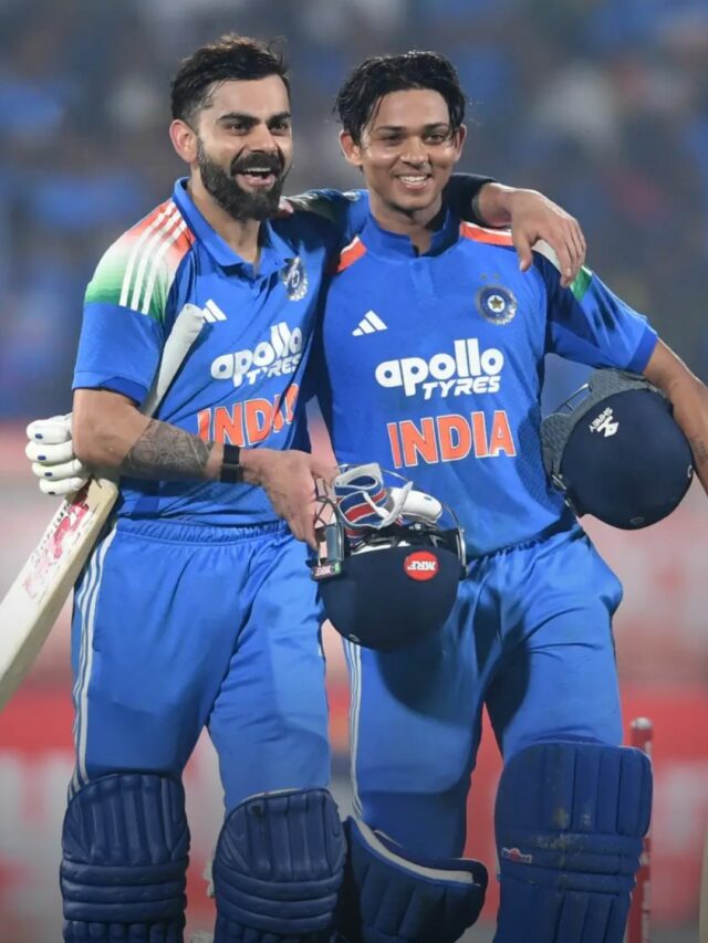 BCCI Considers Removing A+ Grade After Kohli, Rohit Step Back