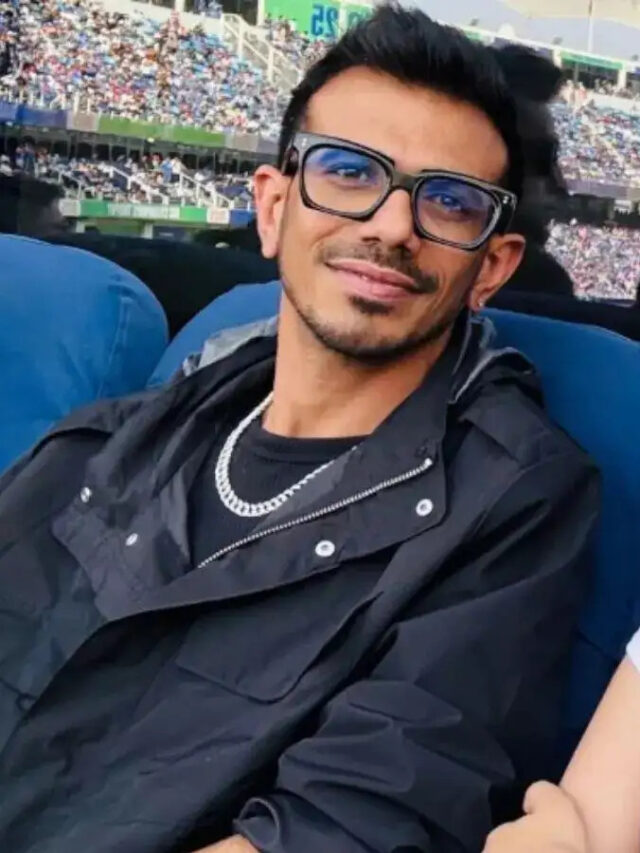 Reason Behind Yuzvendra Chahal and RJ Mahvash Unfollowing Each Other