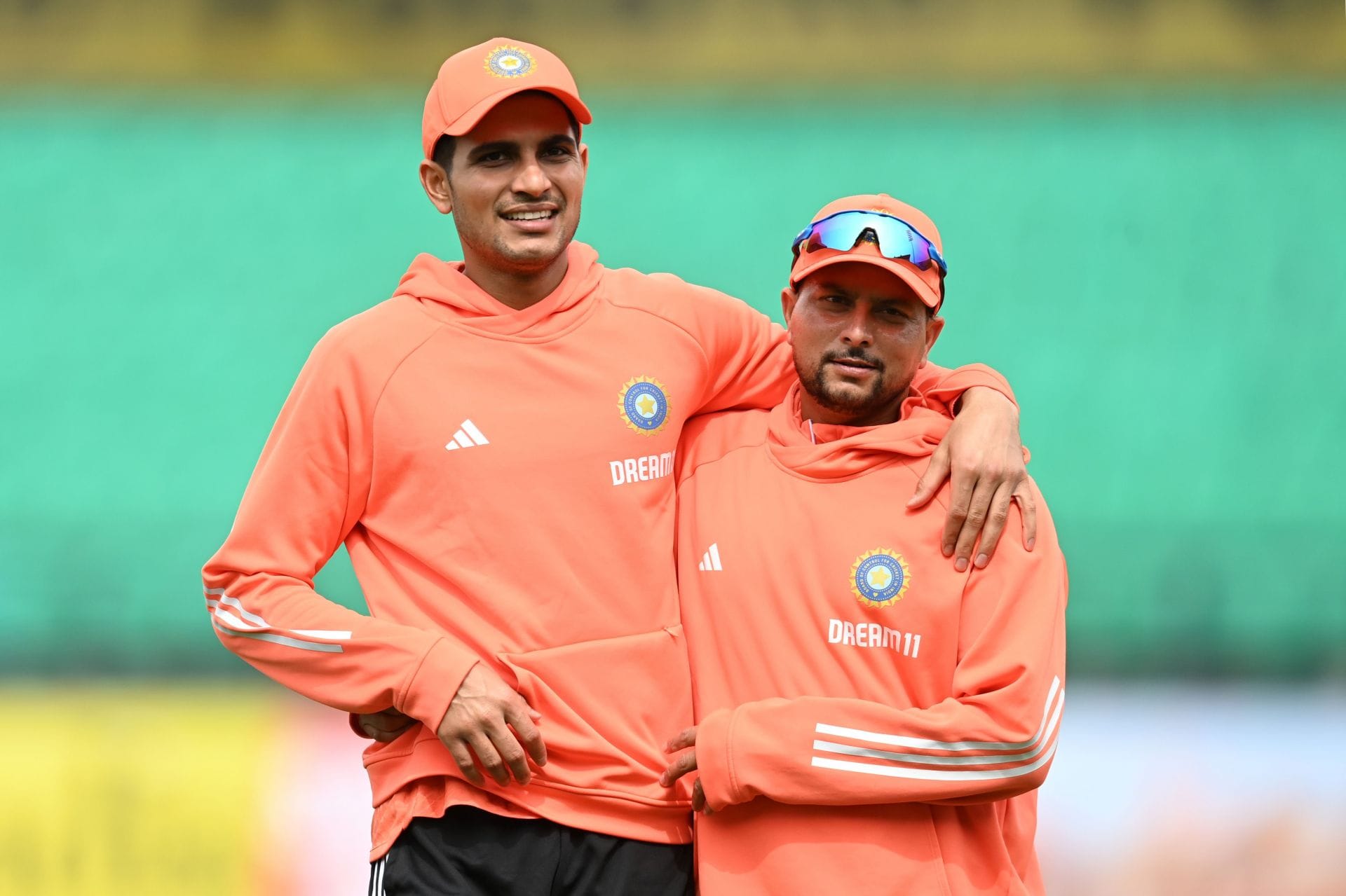 IND vs NZ 2026: ‘Gill missed a trick’ – Rahane & Zaheer question Indian captain’s late use of spinners in Indore