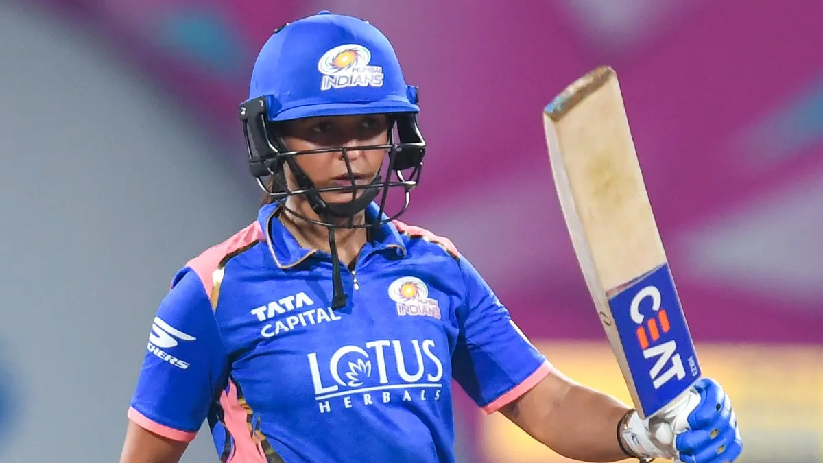 WPL 2026: ‘She’s such a reliable batter’ – Harmanpreet Kaur hailed after match-win performance vs Gujarat Giants