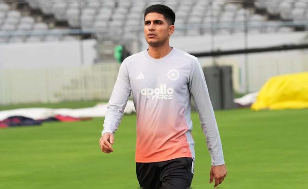 ‘He did not contribute as per the expectations’ – Gujarat Titans’ coach shares blunt views on Shubman Gill’s omission from T20 World Cup team