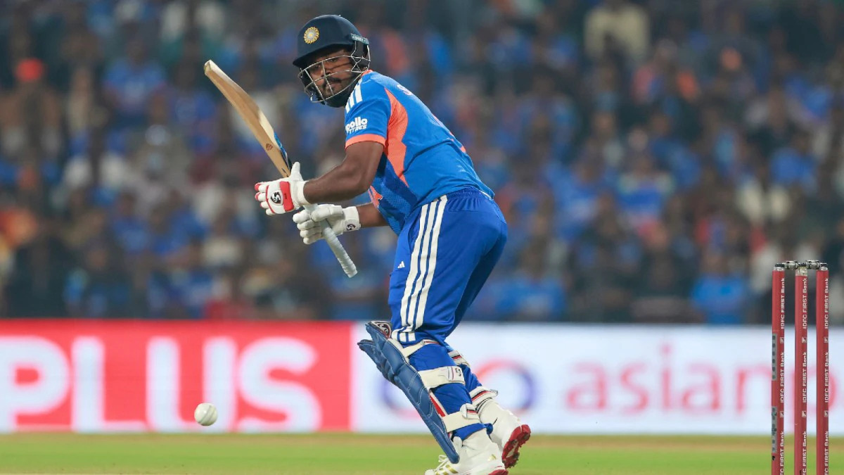 ‘Don’t do such circus acts’ – R Ashwin warns India against dropping Sanju Samson