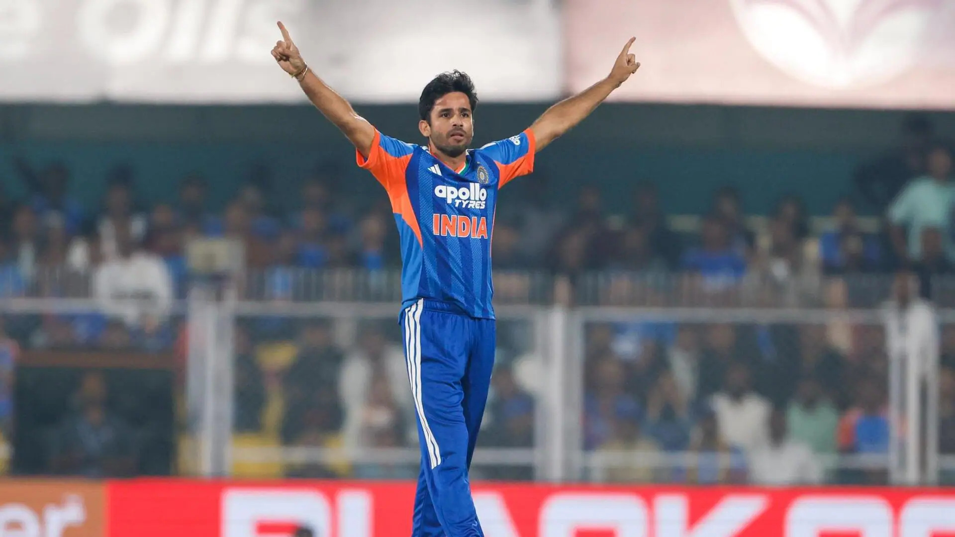 ‘Did not have a good IPL’ – Ravi Bishnoi reflects on difficult phase after impressive comeback in 3rd T20I