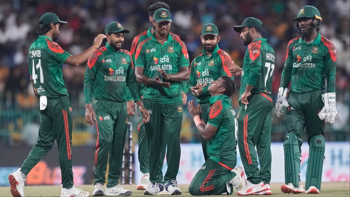 Bangladesh firm on T20 World Cup