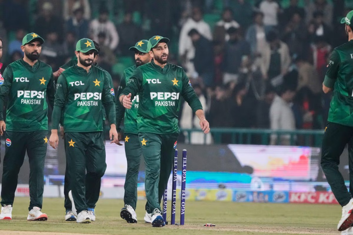T20 World Cup 2026: PCB cancel Pakistan team’s kit launch amidst participation uncertainty