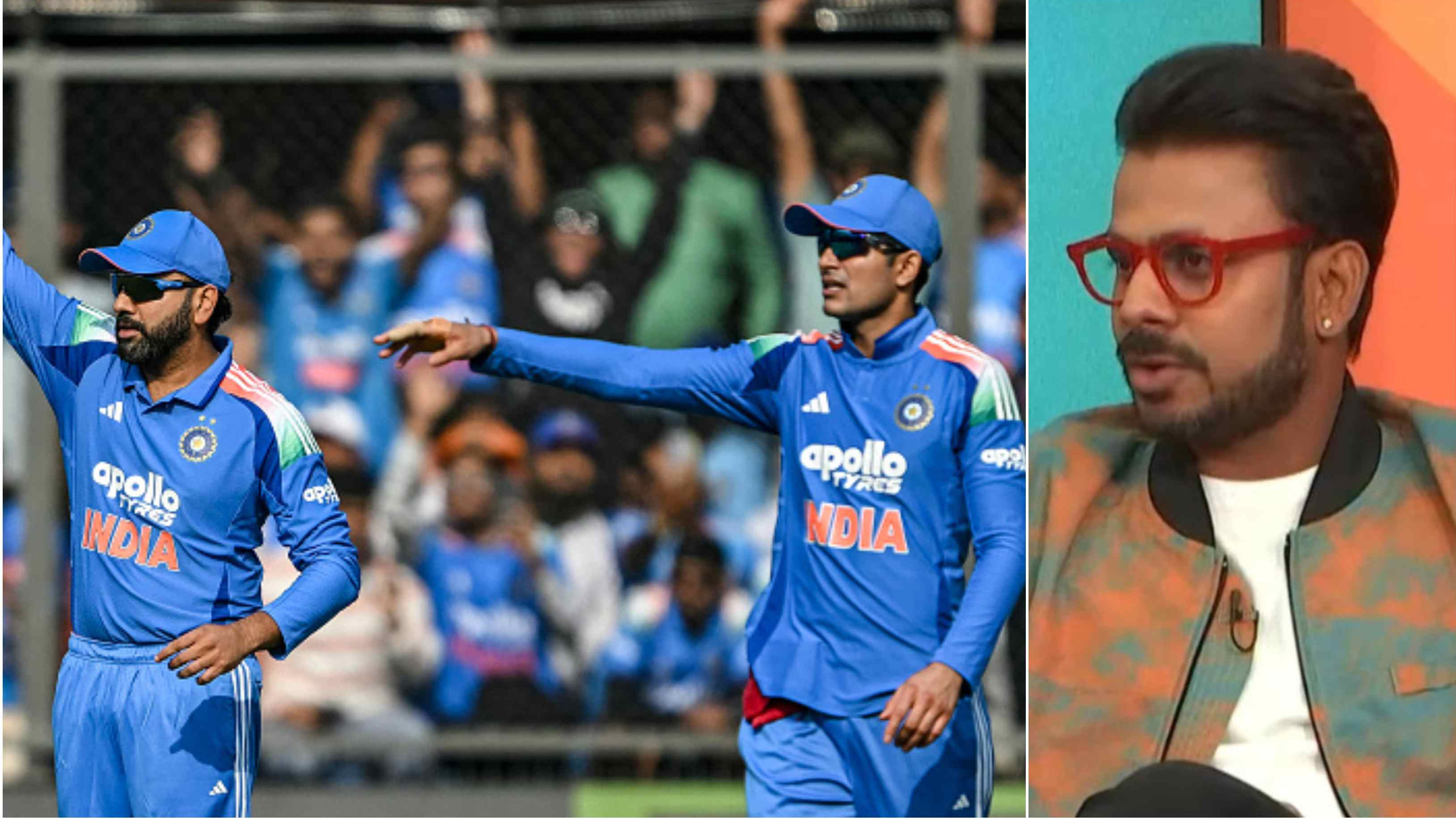 If Rohit is the captain, then there is an 85 to 90 per cent chance of win the World Cup: Manoj Tiwary