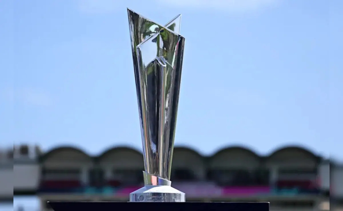 T20 World Cup: A brief history of the tournament