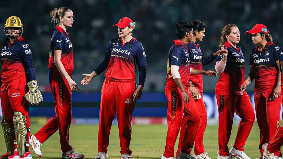 WPL 2026 Qualification Scenarios: What each team needs with two league games left