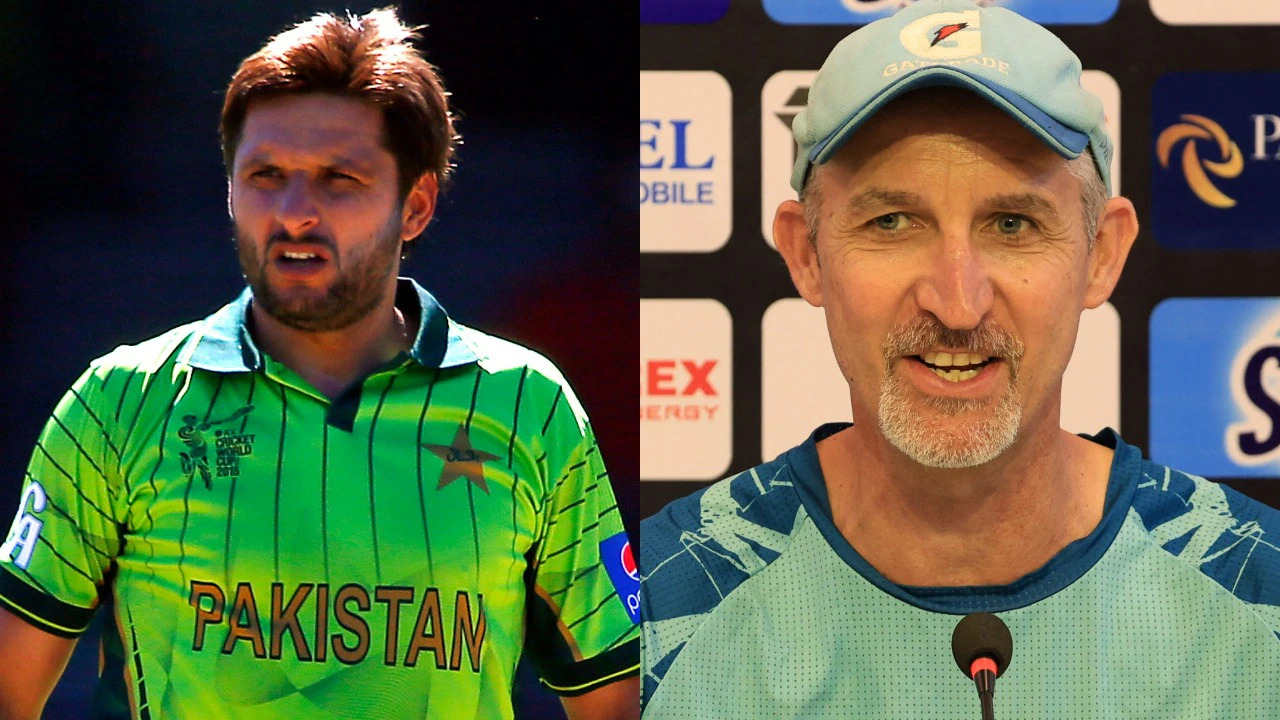 Afridi, Gillespie question ICC’s ‘inconsistency’ after Bangladesh’s 2026 T20 World Cup exit