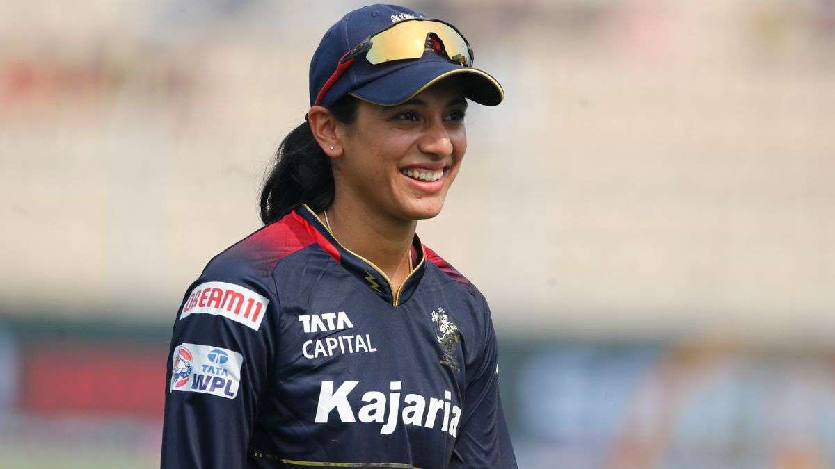 Smriti Mandhana’s Net Worth and Salary: Career, Records, Endorsements