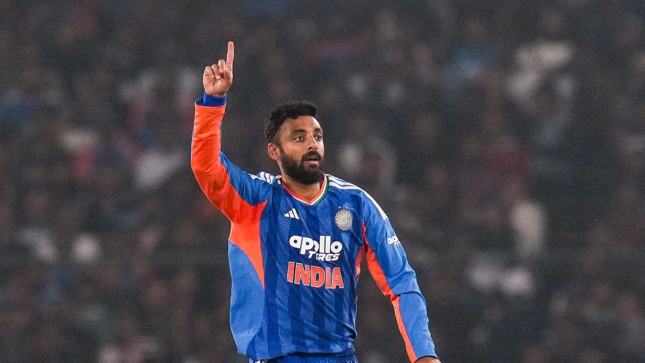 Varun Chakravarthy will be key for India in T20 World Cup: Former Indian captain