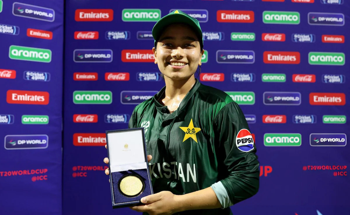 Pakistan Women’s team for tour of South Africa announced, Fatima Sana to lead