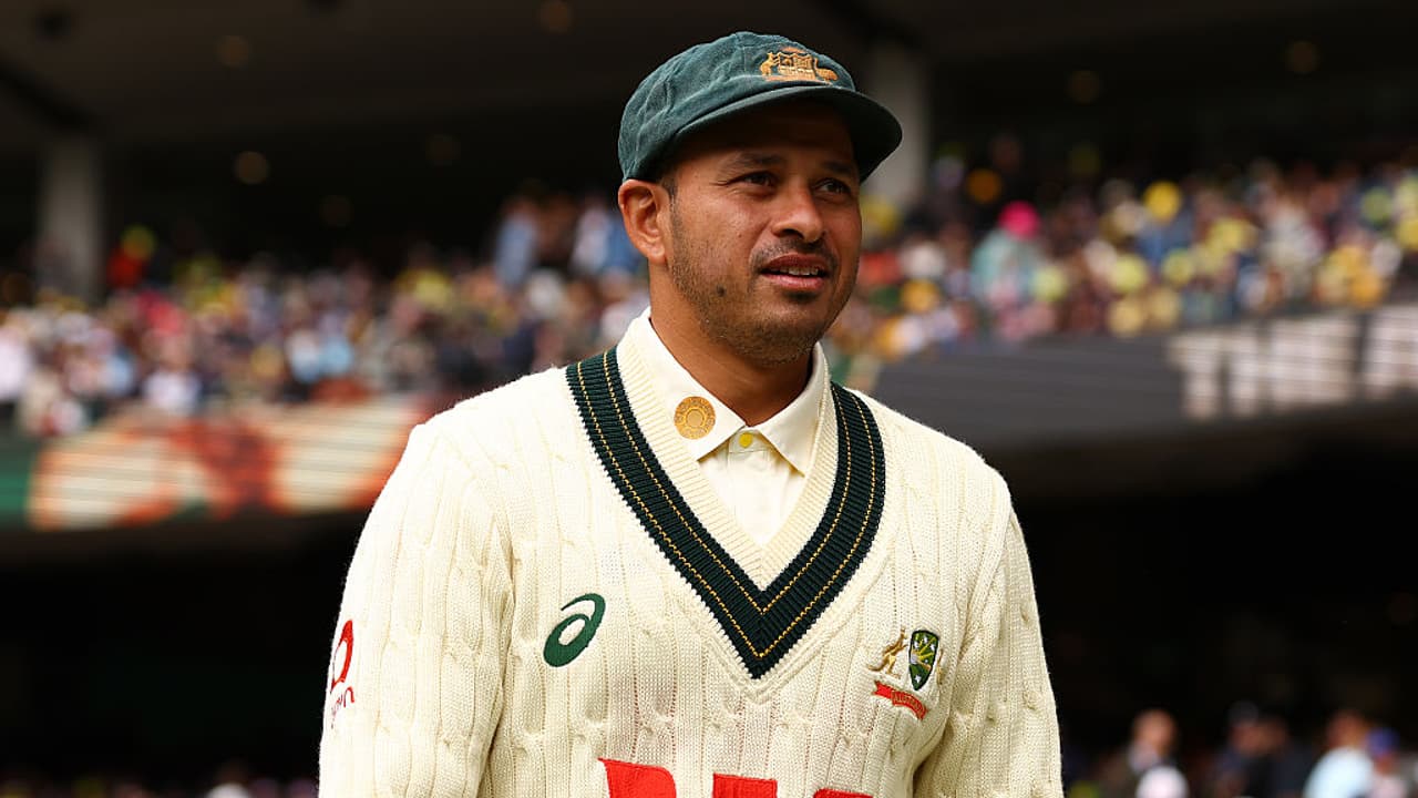 Ashes 2025-26: Usman Khawaja confirms he will retire after New Year’s Test