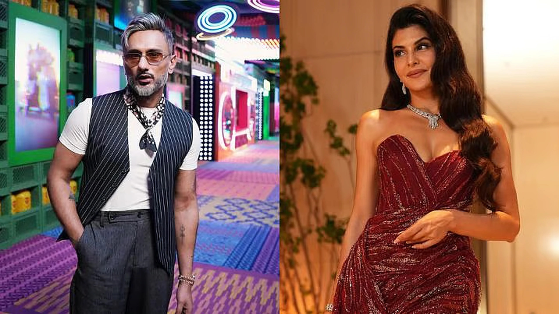 Honey Singh, Jacqueline Fernandez set to light up WPL 2026 opening ceremony