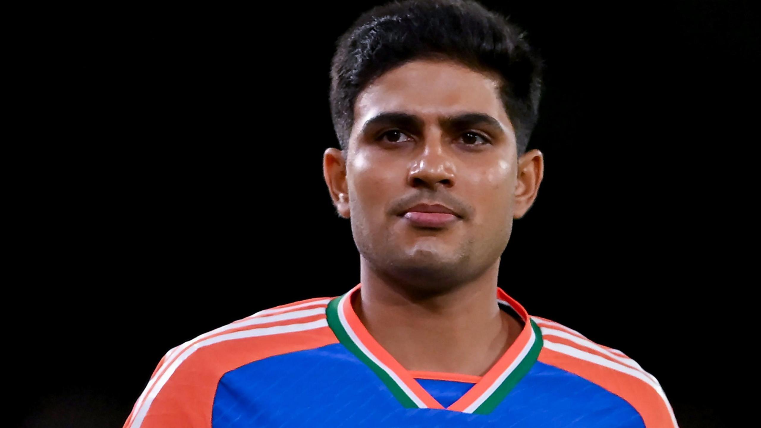 Angkrish Raghuvanshi Praises Shubman Gill