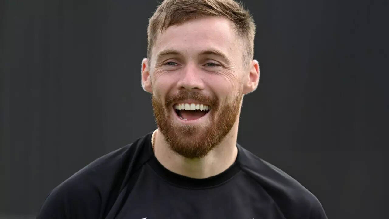 Phil Salt: “We’ll show our best against Scotland”