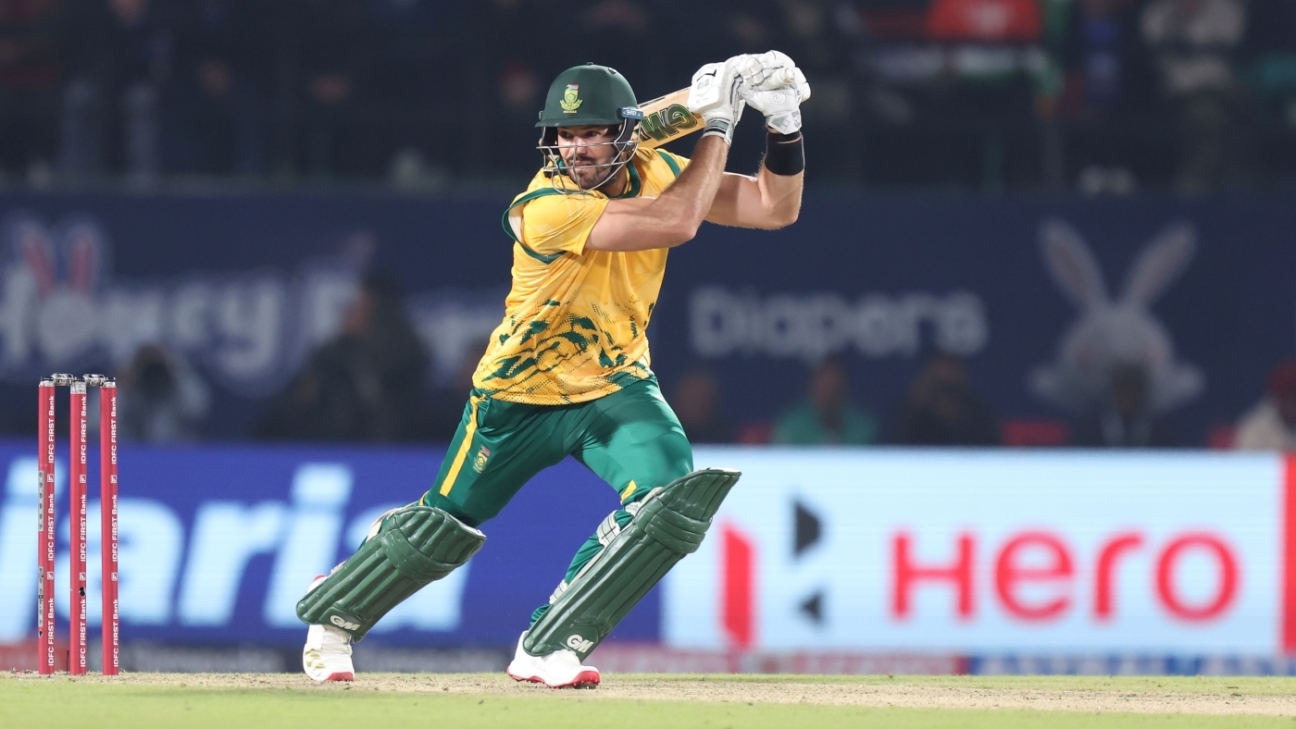 Former India opener reveals masterplan to dismiss Proteas batter in Ahmedabad -‘Aiden Markram has been guilty’