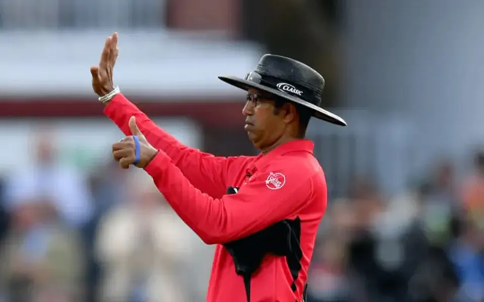 T20 World Cup 2026: Match officials named for Super Eights
