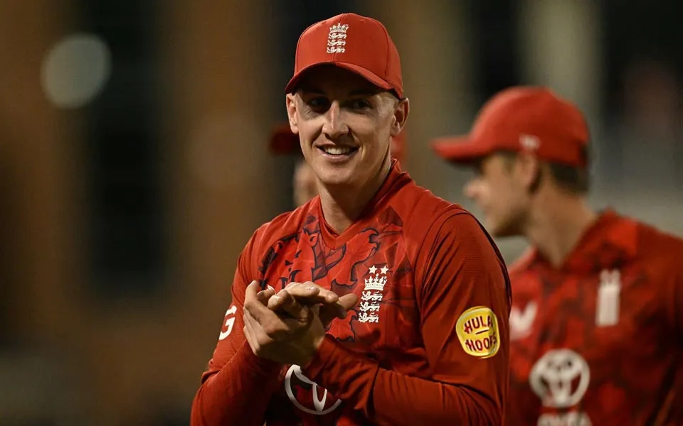 Harry Brook as England look to exploit Pallekele experience in Super 8 clash vs Sri Lanka -‘We can take a lot of confidence’