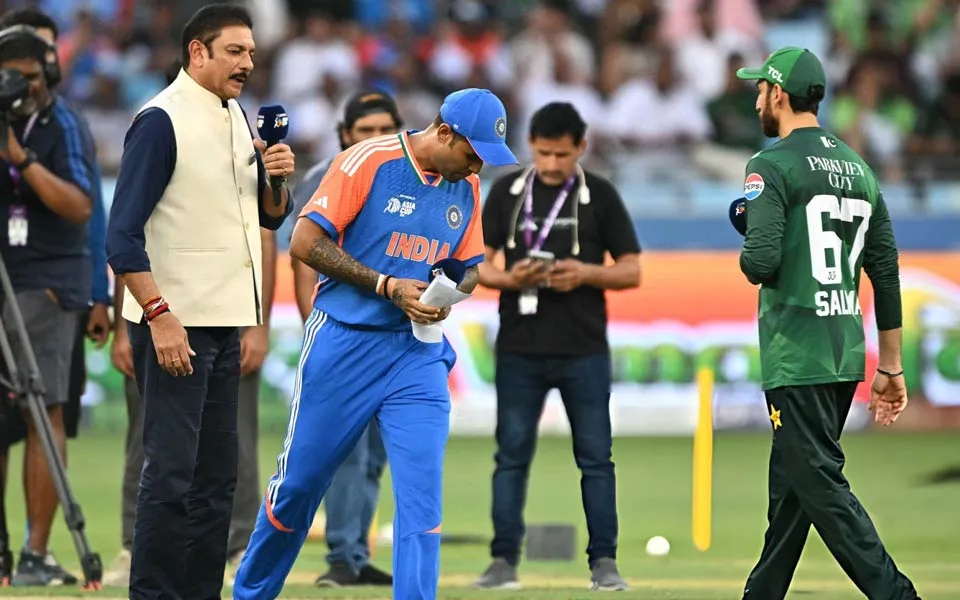 T20 World Cup 2026: Broadcasters mull over court move vs Pakistan for India game boycott