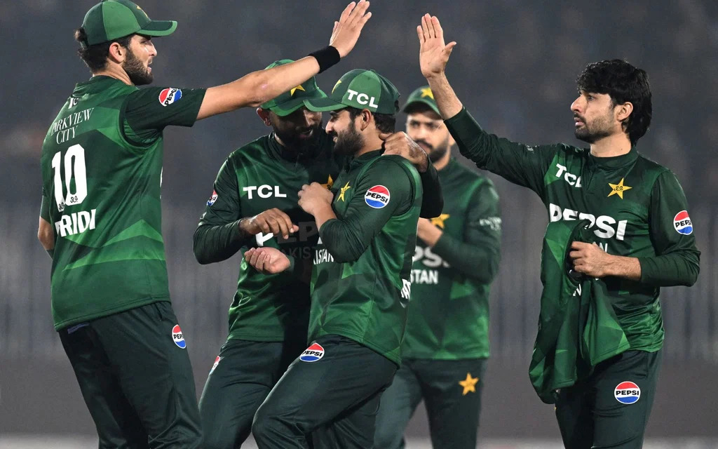 T20 World Cup 2026: Three Pakistan players to watch