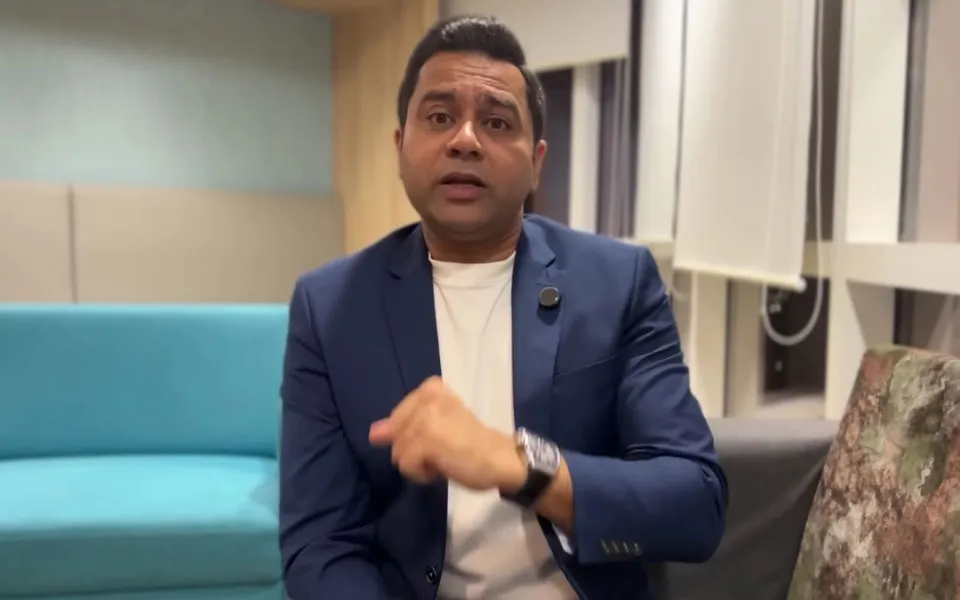 Aakash Chopra dismisses ICC bias claims for India in T20 World Cup -‘Dimaag khaali hai?’