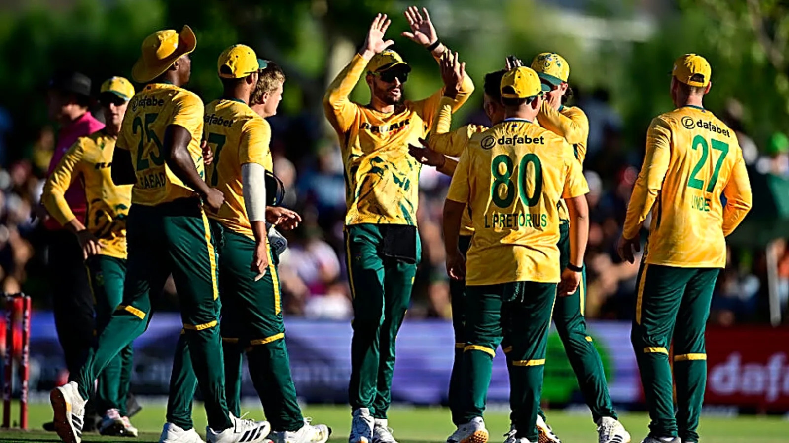 T20 World Cup 2026: No South Africa as former England skipper picks his four semifinalists for global event