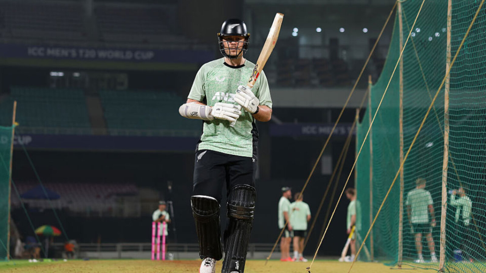 T20 World Cup 2026: ‘Michael Bracewell has made really good progress’ – Rob Walter hopeful of allrounder’s impact at marquee event