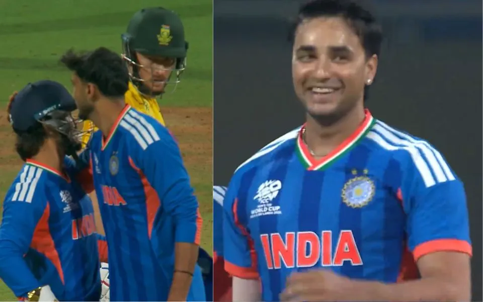 T20 World Cup 2026: India vs South Africa warm-up, Highlights & Result