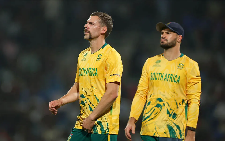 T20 World Cup 2026: South Africa concerned over Indian pitches after warm-up loss in Navi Mumbai