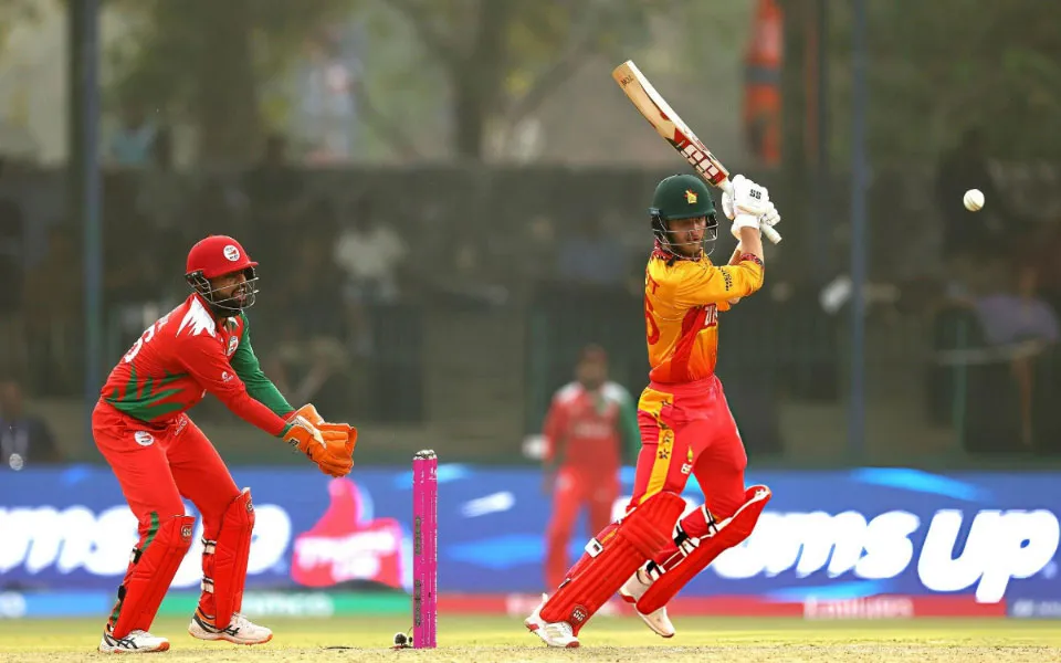 T20 World Cup 2026: Zimbabwe vs Oman, Match 8 – Full highlights, top moments & winner details