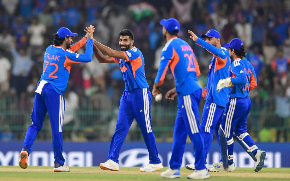 T20 World Cup 2026: India vs Pakistan, Match 27 – Full highlights, top moments & winner details