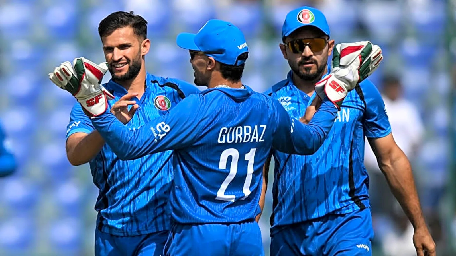 T20 World Cup 2026: Afghanistan vs UAE, Match 28 – Full highlights, top moments & winner details