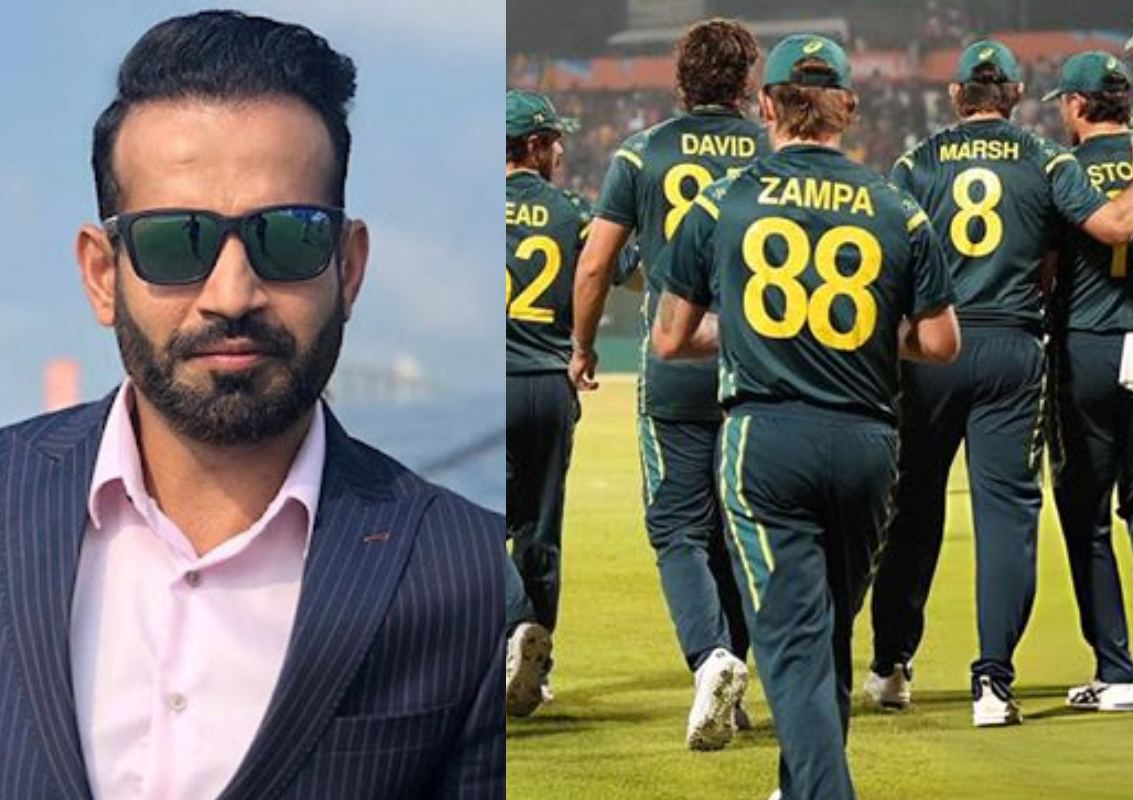 T20 World Cup 2026: Irfan Pathan analyses Australia’s lacklustre outing vs Sri Lanka – ‘There are no young quicks who can bowl 140+ in Australia?’