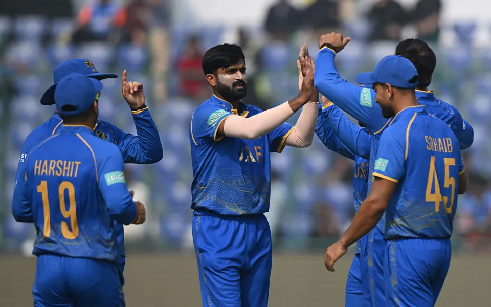 T20 World Cup 2026: Lalchand Rajput Praises Rise of Associate Nations -‘Don’t take us lightly’