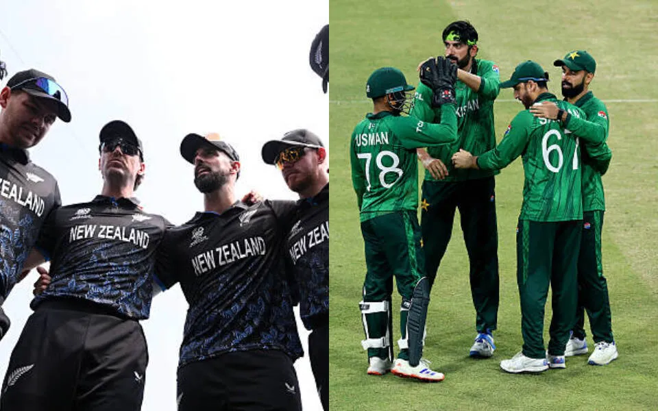 T20 World Cup 2026: Super Eights, Match 41, NZ vs PAK – Top 3 player battles to watch out for