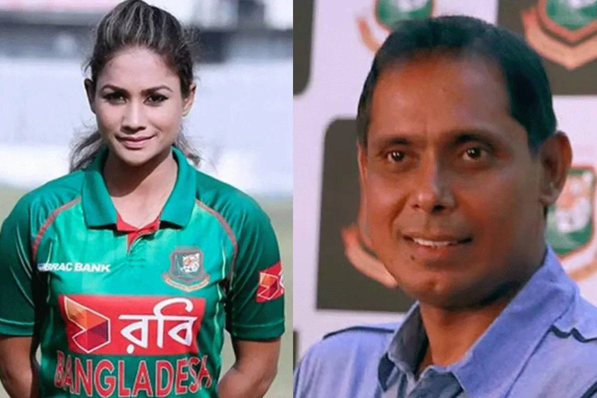 Monjurul Islam banned by Bangladesh Cricket Board amid serious allegations
