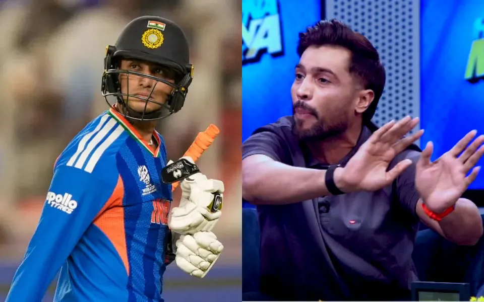 T20 World Cup 2026: Mohammad Amir on Abhishek Sharma’s Pros and Cons after IND vs SA -‘Good bowlers and good teams can expose him’