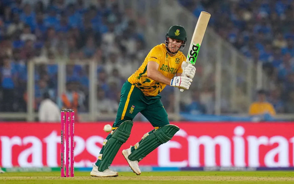 T20 World Cup 2026: David Miller proud of South Africa’s Super 8 win -‘Showed that India is beatable’