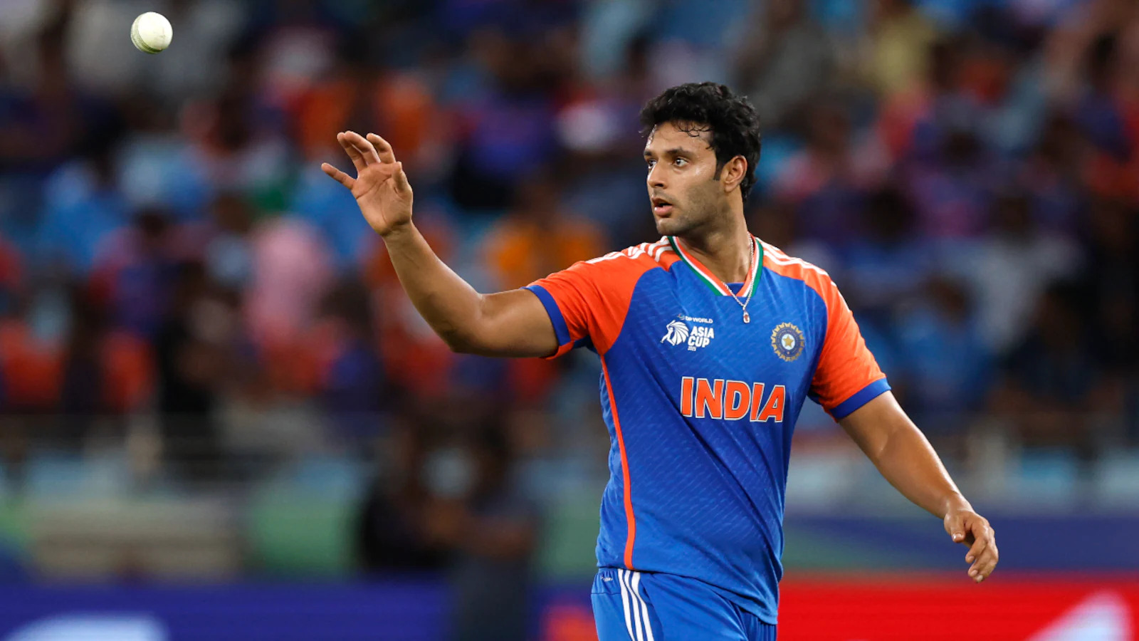 Kaif Questions Shivam Dube’s Bowling in T20 WC 2026